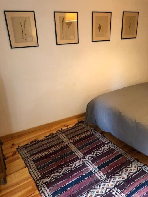 Maison Rurale Au Coeur Des Cevennes Ardechoises Dompnac Exteriér fotografie
