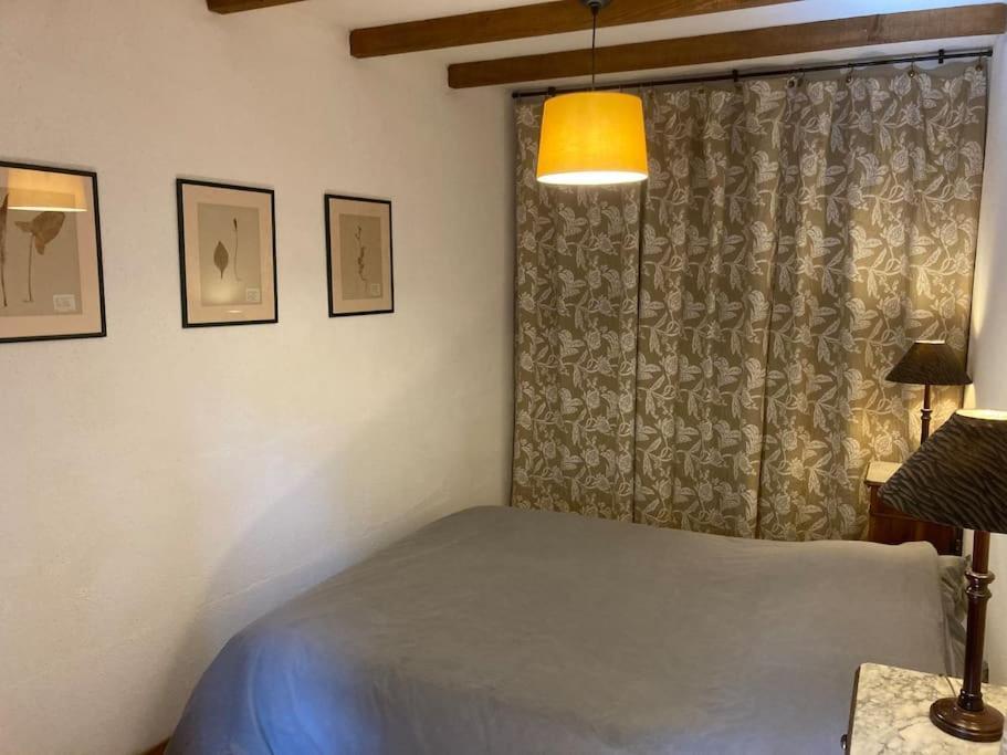 Maison Rurale Au Coeur Des Cevennes Ardechoises Dompnac Exteriér fotografie