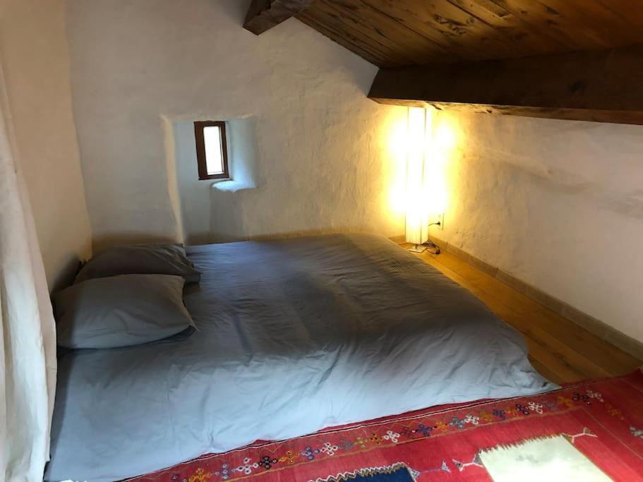 Maison Rurale Au Coeur Des Cevennes Ardechoises Dompnac Exteriér fotografie