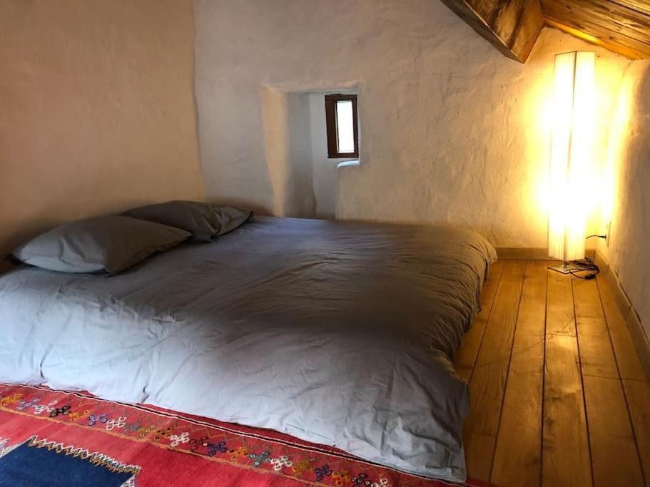 Maison Rurale Au Coeur Des Cevennes Ardechoises Dompnac Exteriér fotografie